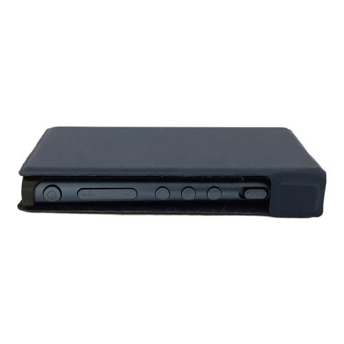 SONY (ソニー) デジタルオーディオプレーヤー NW-A55 WALKMAN 16GB