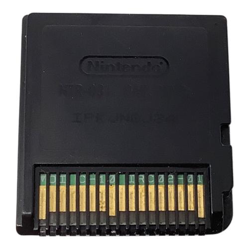 DS用ソフト ポケットモンスター ハートゴールド/DS/NTRRIPKJ/A 全年齢対象 CERO A (全年齢対象)