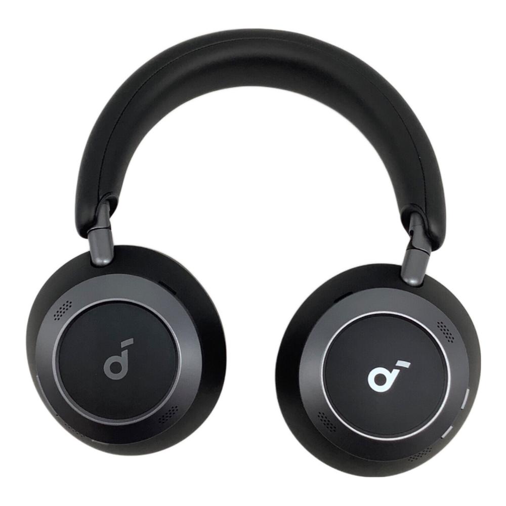 ジャンク　Soundcore サウンドコア　ヘッドフォン　まとめ SOUNDCORE (サウンドコア) ワイヤレスヘッドホン Space One Pro