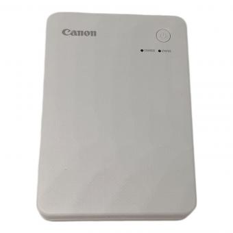 CANON (キヤノン) コンパクトフォトプリンター SELPHY QX20