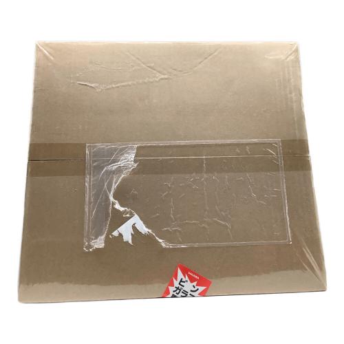 BALMUDA (バルミューダ) スチームトースター K11A-SE-BK 程度S(未使用品) 未使用品