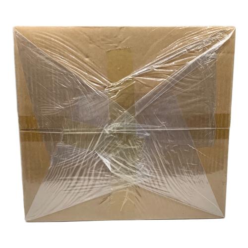 BALMUDA (バルミューダ) スチームトースター K11A-SE-BK 程度S(未使用品) 未使用品