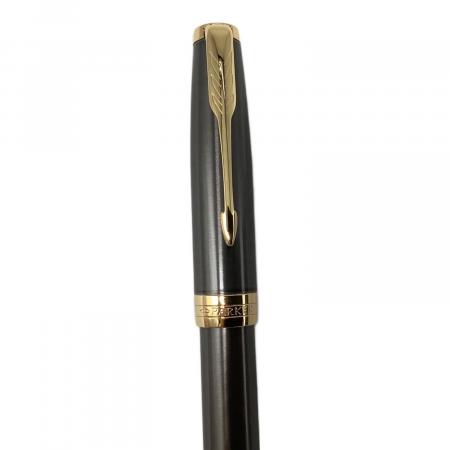 PARKER (パーカー) 万年筆 PK2213781 ソネット グレイGT｜トレファクONLINE