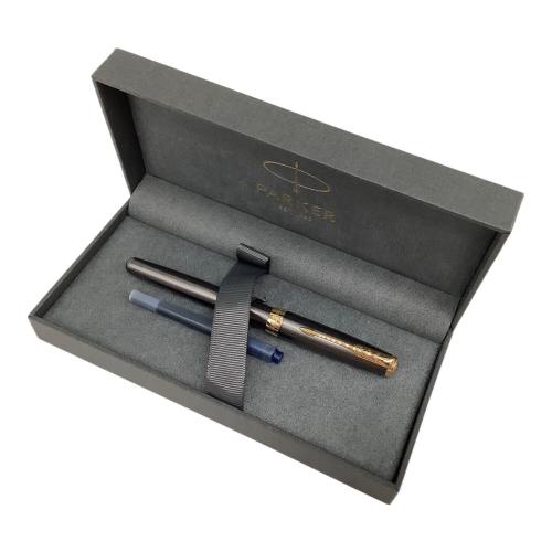 PARKER (パーカー) 万年筆 PK2213781 ソネット グレイGT