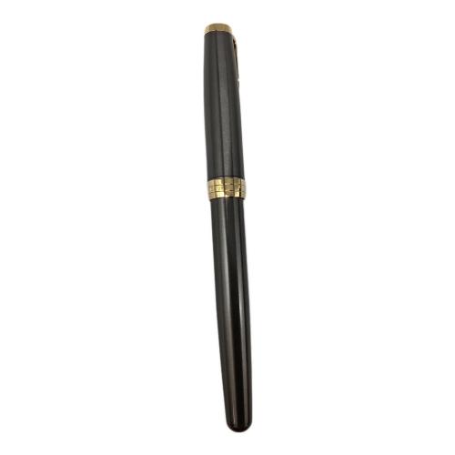 PARKER (パーカー) 万年筆 PK2213781 ソネット グレイGT