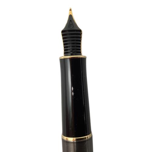 PARKER (パーカー) 万年筆 PK2213781 ソネット グレイGT