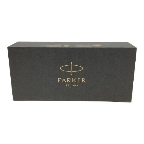 PARKER (パーカー) 万年筆 PK2213781 ソネット グレイGT