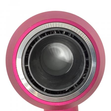 dyson (ダイソン) ヘアードライヤー スタンド・アタッチメント4点付