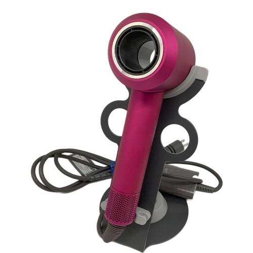 dyson (ダイソン) ヘアードライヤー スタンド・アタッチメント4点付 HD03 動作確認済み