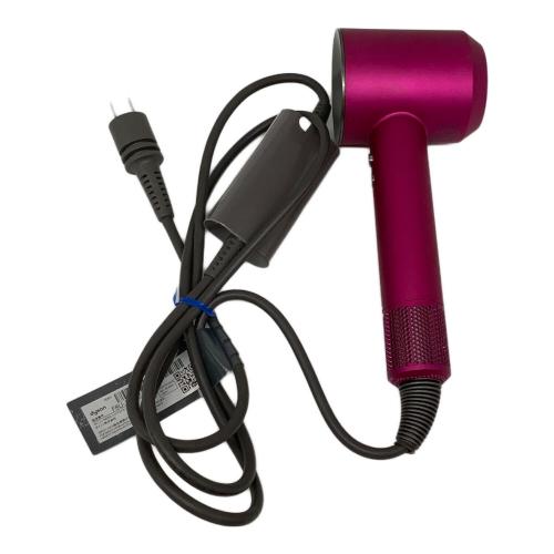 dyson (ダイソン) ヘアードライヤー スタンド・アタッチメント4点付 HD03 動作確認済み