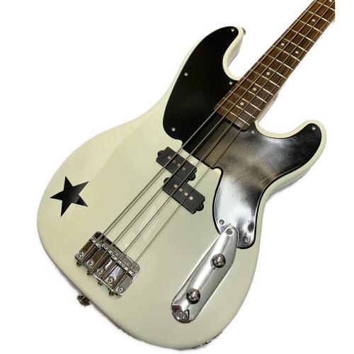 Squier by FENDER (スクワイア) MIKE DIRNT PB プレシジョンベース エレキベース