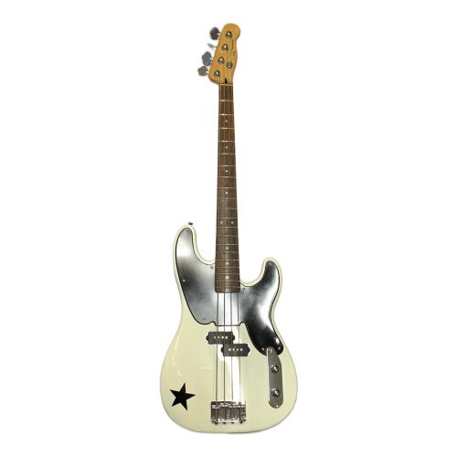 Squier by FENDER (スクワイア) MIKE DIRNT PB プレシジョンベース エレキベース