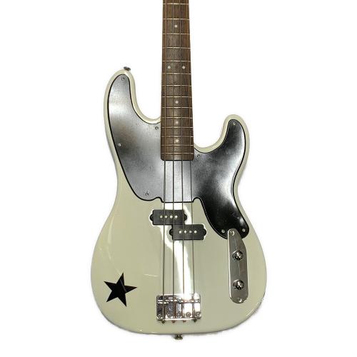 Squier by FENDER (スクワイア) MIKE DIRNT PB プレシジョンベース エレキベース