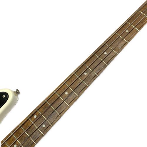 Squier by FENDER (スクワイア) MIKE DIRNT PB プレシジョンベース