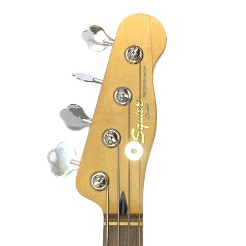 Squier by FENDER (スクワイア) MIKE DIRNT PB プレシジョンベース エレキベース