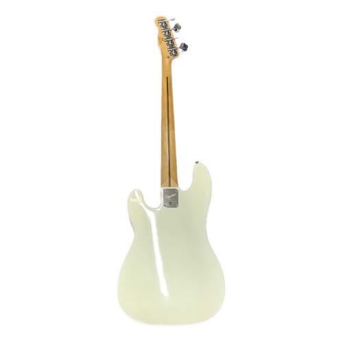Squier by FENDER (スクワイア) MIKE DIRNT PB プレシジョンベース