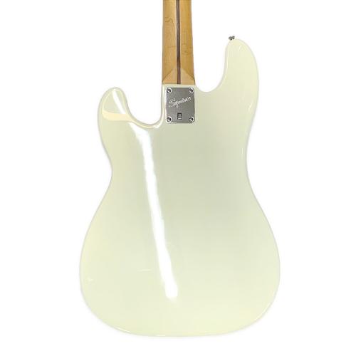 Squier by FENDER (スクワイア) MIKE DIRNT PB プレシジョンベース エレキベース