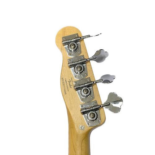 Squier by FENDER (スクワイア) MIKE DIRNT PB プレシジョンベース エレキベース