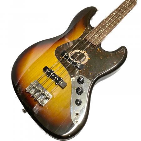 FENDER JAPAN (フェンダージャパン) ジャズベース JB62M 2010-2012 306