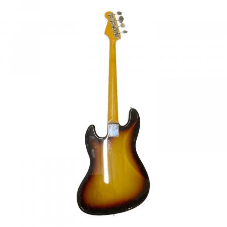 FENDER JAPAN (フェンダージャパン) ジャズベース JB62-VSP 2010-2012