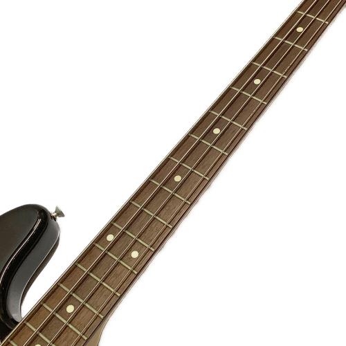 FENDER JAPAN (フェンダージャパン) ジャズベース JB62-VSP 2010-2012 306