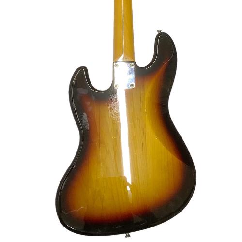 FENDER JAPAN (フェンダージャパン) ジャズベース JB62-VSP 2010-2012