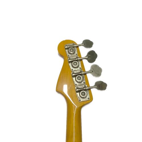 FENDER JAPAN (フェンダージャパン) ジャズベース JB62-VSP 2010-2012 306