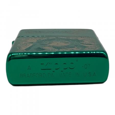 ZIPPO Rozen Maiden traumend(ローゼンメイデン トロイメント) 翠星石