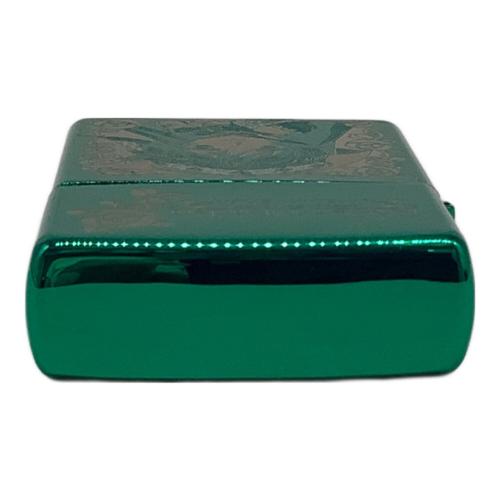 ZIPPO Rozen Maiden traumend(ローゼンメイデン トロイメント) 翠星石