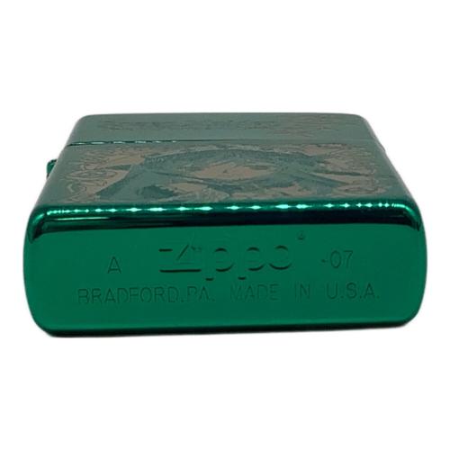 ZIPPO Rozen Maiden traumend(ローゼンメイデン トロイメント) 翠星石