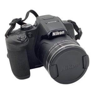 Nikon (ニコン) コンパクトデジタルカメラ COOLPIX B700