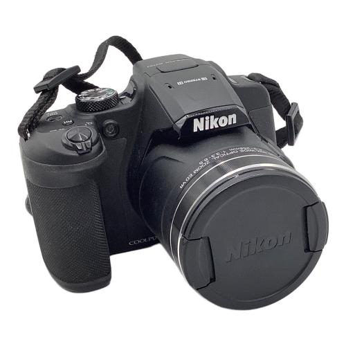 Nikon (ニコン) コンパクトデジタルカメラ COOLPIX B700