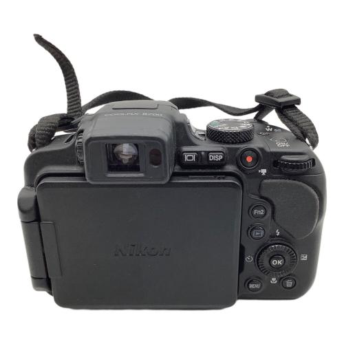 Nikon (ニコン) コンパクトデジタルカメラ COOLPIX B700