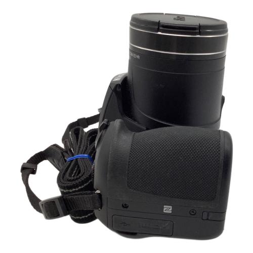 Nikon (ニコン) コンパクトデジタルカメラ COOLPIX B700