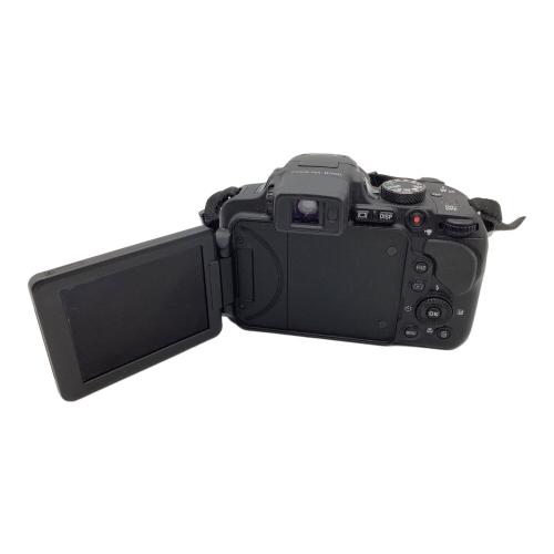 Nikon (ニコン) コンパクトデジタルカメラ COOLPIX B700