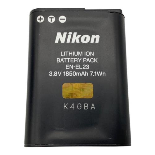 Nikon (ニコン) コンパクトデジタルカメラ COOLPIX B700