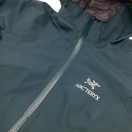 ARC'TERYX (アークテリクス) トレッキングウェア(レインウェア