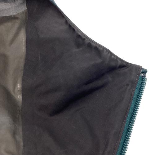 ARC'TERYX (アークテリクス) トレッキングウェア(レインウェア) レディース SIZE S グリーン 21780 ZETA SL JACKET GORE-TEX