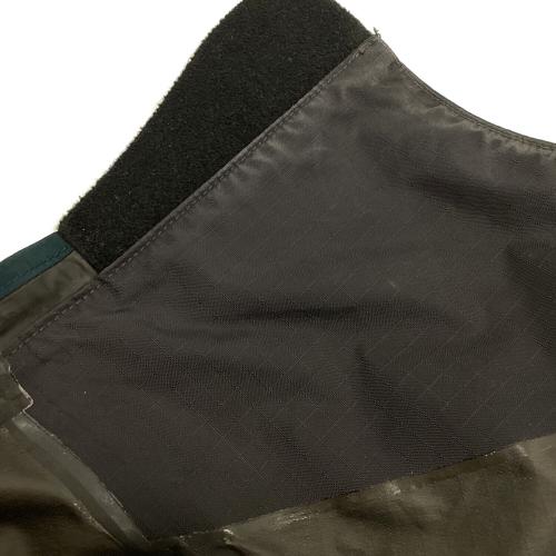 ARC'TERYX (アークテリクス) トレッキングウェア(レインウェア) レディース SIZE S グリーン 21780 ZETA SL JACKET GORE-TEX