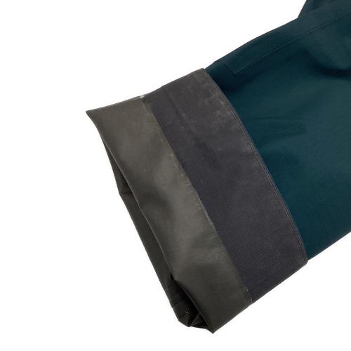 ARC'TERYX (アークテリクス) トレッキングウェア(レインウェア) レディース SIZE S グリーン 21780 ZETA SL JACKET GORE-TEX