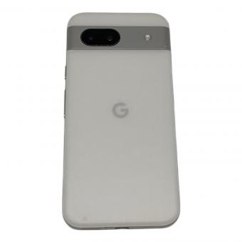 google (グーグル) Pixel8a サインアウト確認済 355496499603604 ー SIM FREE 128GB ー 程度:Bランク 端末初期化済み