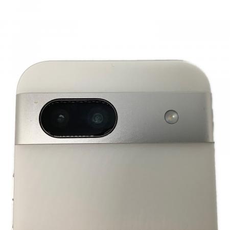 google (グーグル) Pixel8a サインアウト確認済 355496499603604 ー