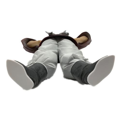 ドラゴンボール フィギュア ミスターサタン 一番くじ 未来への決闘 E賞