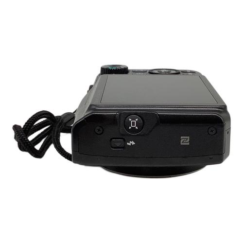 CANON (キヤノン) デジタルカメラ SX710HS 2030万画素 1/2.3型CMOS 専用電池 ISO80～3200 6コマ/秒 1～1/3200 秒 211052001227