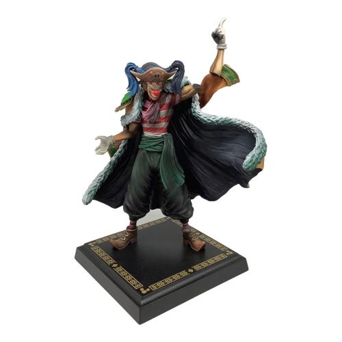 ONE PIECE (ワンピース) ONE PIECE 頂点を極めし者達 Ｃ賞 道化のバギー 一番くじ