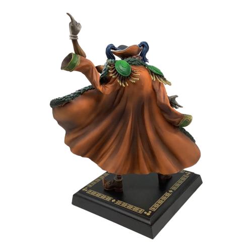 一番くじ ワンピース フィギュア バギー C賞 頂点を極めし者達 ONE PIECE (ワンピース) ONE PIECE 頂点を極めし者達 C賞 道化の