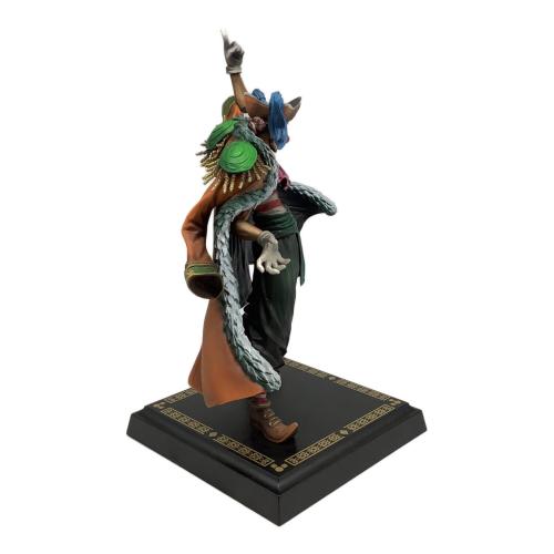 ONE PIECE (ワンピース) ONE PIECE 頂点を極めし者達 C賞 道化の