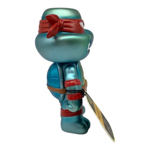 ヒカリマァク フィギュア タートルズ