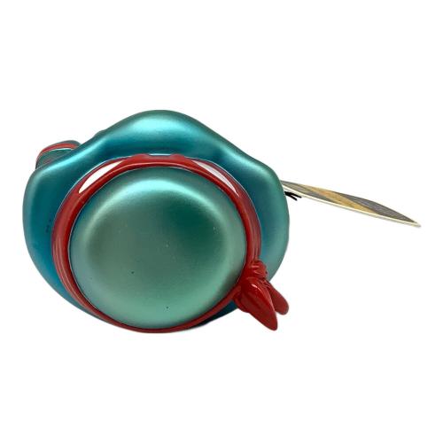 ヒカリマァク フィギュア タートルズ