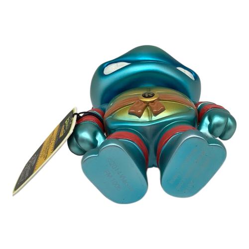 ヒカリマァク フィギュア タートルズ